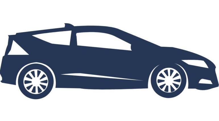 Saloon Car