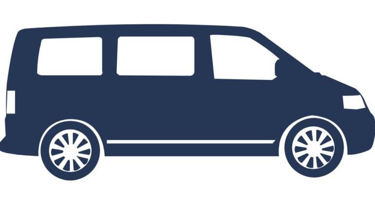 7 Seater